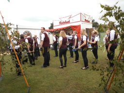 Schützenfest 2018